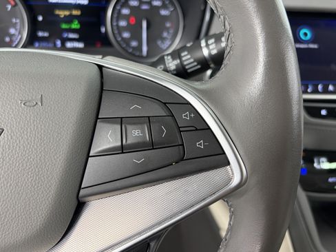 Certified 2024 Cadillac XT5 Premium Luxury w/ Technology Package AWD/4WD image 35