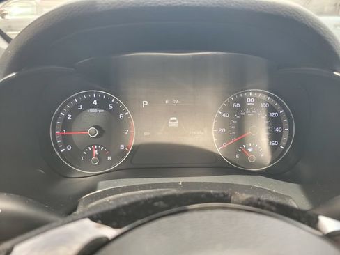 Used 2024 Kia Forte GT w/ GT2 Package FWD image 29