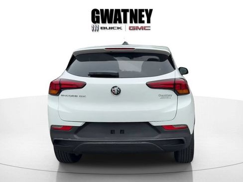 Used 2022 Buick Encore GX Preferred FWD image 4