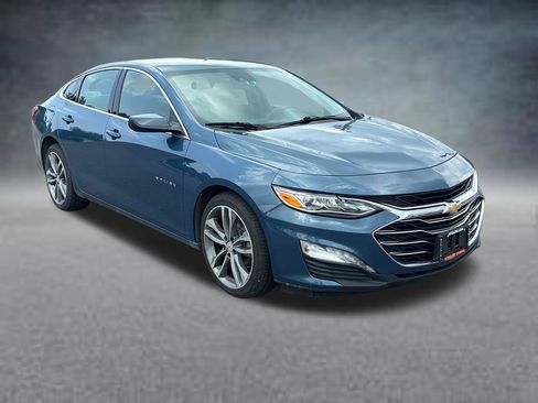 Used 2024 Chevrolet Malibu LT FWD image 8