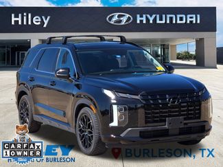 Used 2024 Hyundai Palisade XRT AWD/4WD video 2