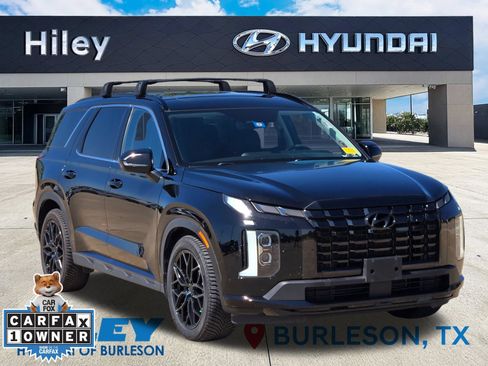 Used 2024 Hyundai Palisade XRT AWD/4WD image 2