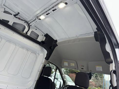 New 2026 Ford Transit 350 148 High Roof Extended AWD image 12