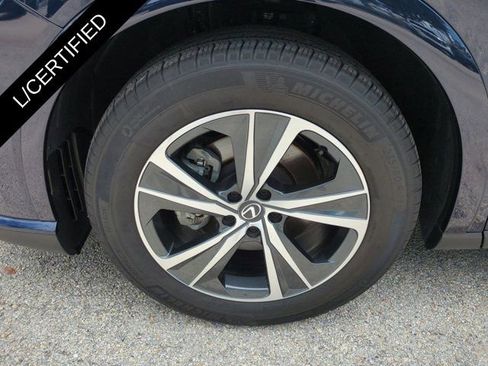 Certified 2025 Lexus RX 350 FWD w/ Technology Package image 11