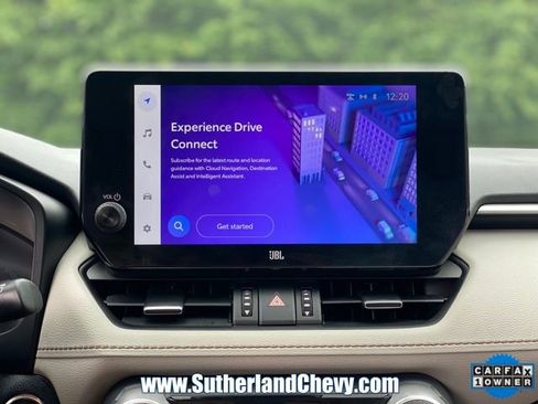 Used 2023 Toyota RAV4 Limited image 26