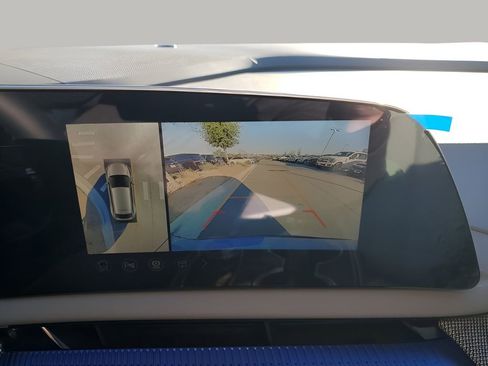 New 2026 Cadillac Optiq Luxury 1 image 44