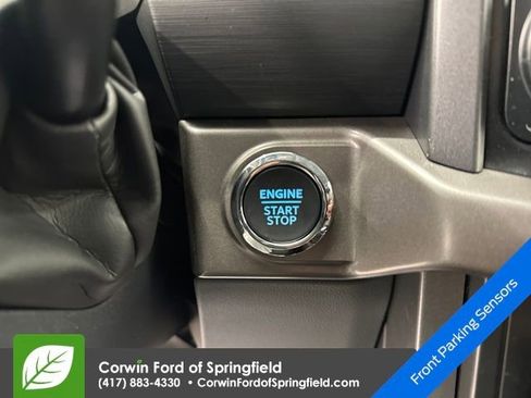 New 2025 Ford F150 XLT w/ Equipment Group 302A MID image 37