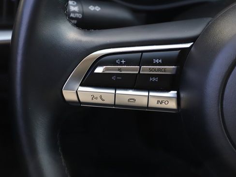 Used 2025 MAZDA CX-50 AWD 2.5 S w/ Preferred Package image 23