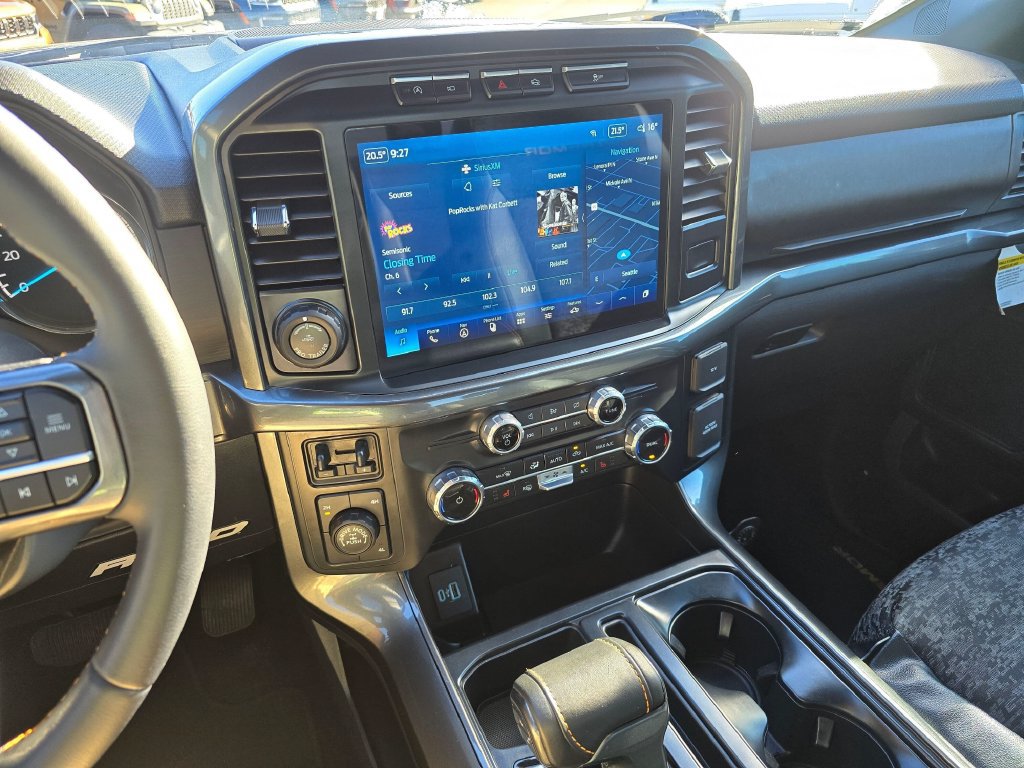 Used 2023 Ford F150 Tremor w/ 360 Degree Camera Package AWD/4WD image 22