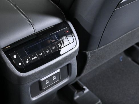 New 2026 INFINITI QX60 Luxe w/ Cargo Package image 22