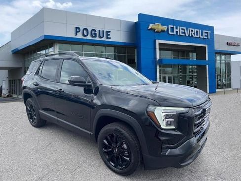 New 2026 GMC Terrain Elevation w/ Elevation Premium Package image 1