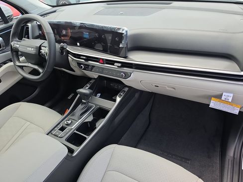 New 2026 Kia Sorento S FWD image 11