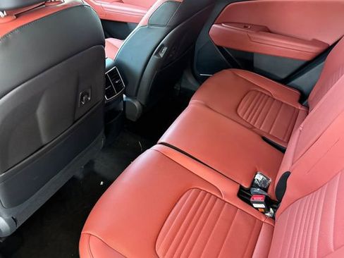 New 2026 Kia Sportage SX image 14