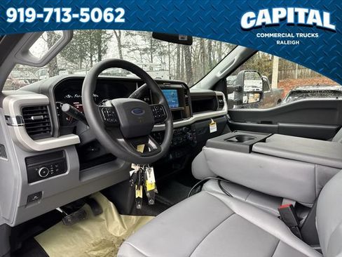 New 2026 Ford F450 XL AWD/4WD image 19
