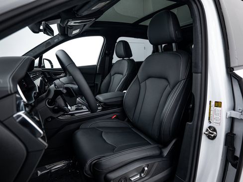 New 2026 Audi Q7 3.0T Prestige image 15