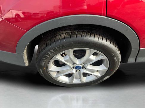 Used 2014 Ford Escape Titanium image 10