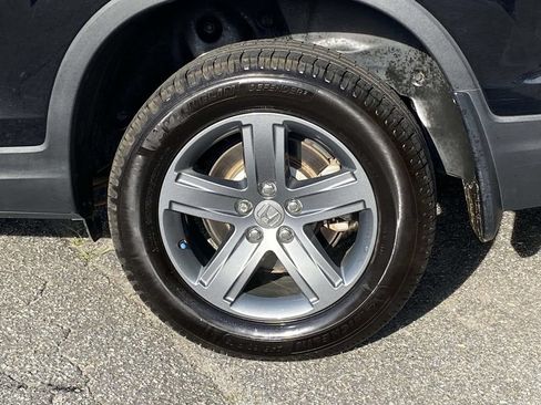 Certified 2023 Honda Ridgeline RTL-E image 8