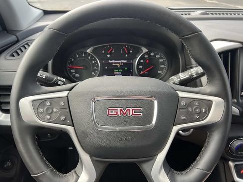 Used 2024 GMC Terrain SLT w/ LPO, Floor Liner Package AWD/4WD image 22