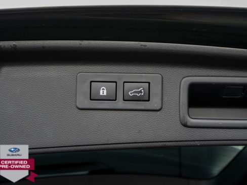 Certified 2023 Subaru Forester Limited AWD/4WD image 34