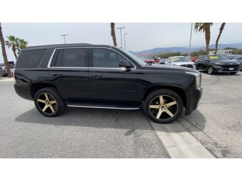 Used 2020 GMC Yukon SLT w/ Open Road Package RWD image 9