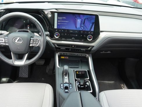 Certified 2025 Lexus TX 350 AWD w/ Technology Package image 27
