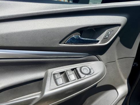 Used 2023 Chevrolet Bolt EUV Premier w/ Redline Edition FWD image 30