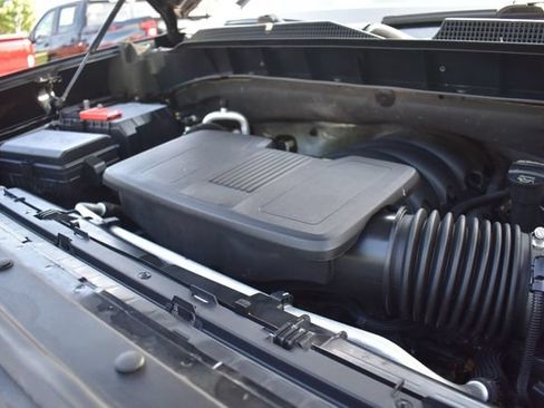 Certified 2023 Chevrolet Silverado 1500 High Country AWD/4WD image 40