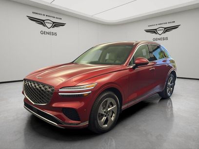 Used 2026 Genesis GV70 2.5T Advanced