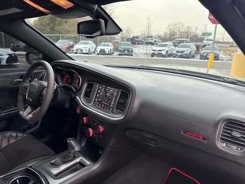 Used 2020 Dodge Charger SRT Hellcat w/ Harman/Kardon Audio Group image 14