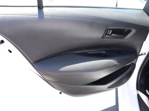 Used 2024 Toyota Corolla LE FWD image 12