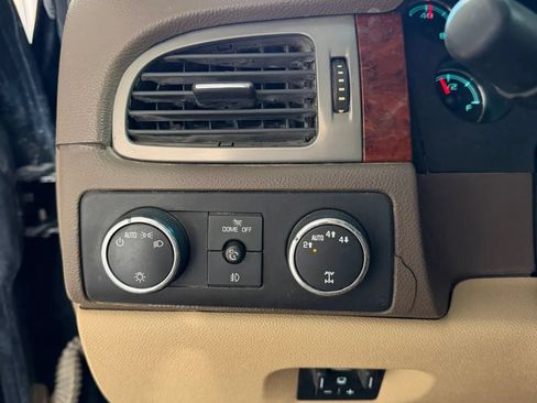 Used 2012 Chevrolet Silverado 1500 LTZ w/ LTZ Plus Package AWD/4WD image 28