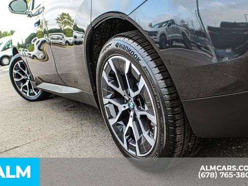 Used 2025 BMW X3 xDrive30i image 15