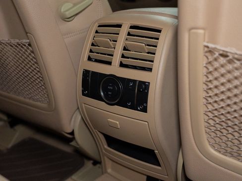 Used 2008 Mercedes-Benz ML 350 4MATIC image 24