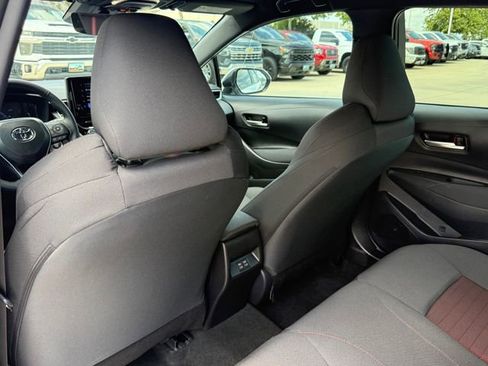 Used 2026 Toyota Corolla SE FWD image 27