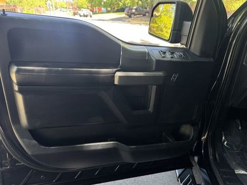 Used 2015 Ford F150 XLT w/ Equipment Group 302A Luxury RWD image 18