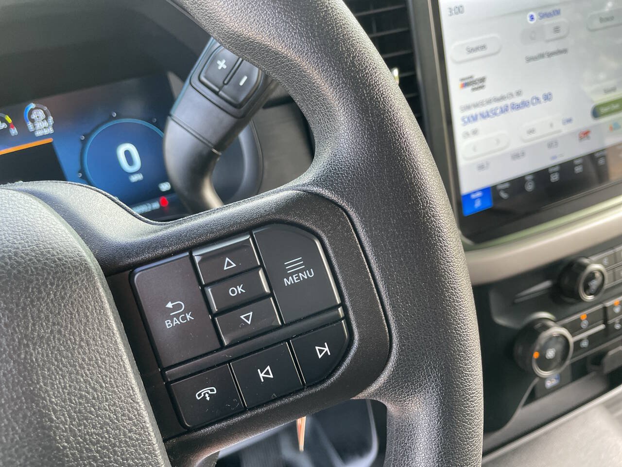 Used 2024 Ford F150 XL AWD/4WD image 80