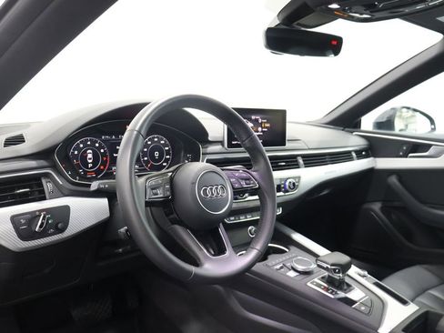 Used 2018 Audi A5 2.0T Premium image 15