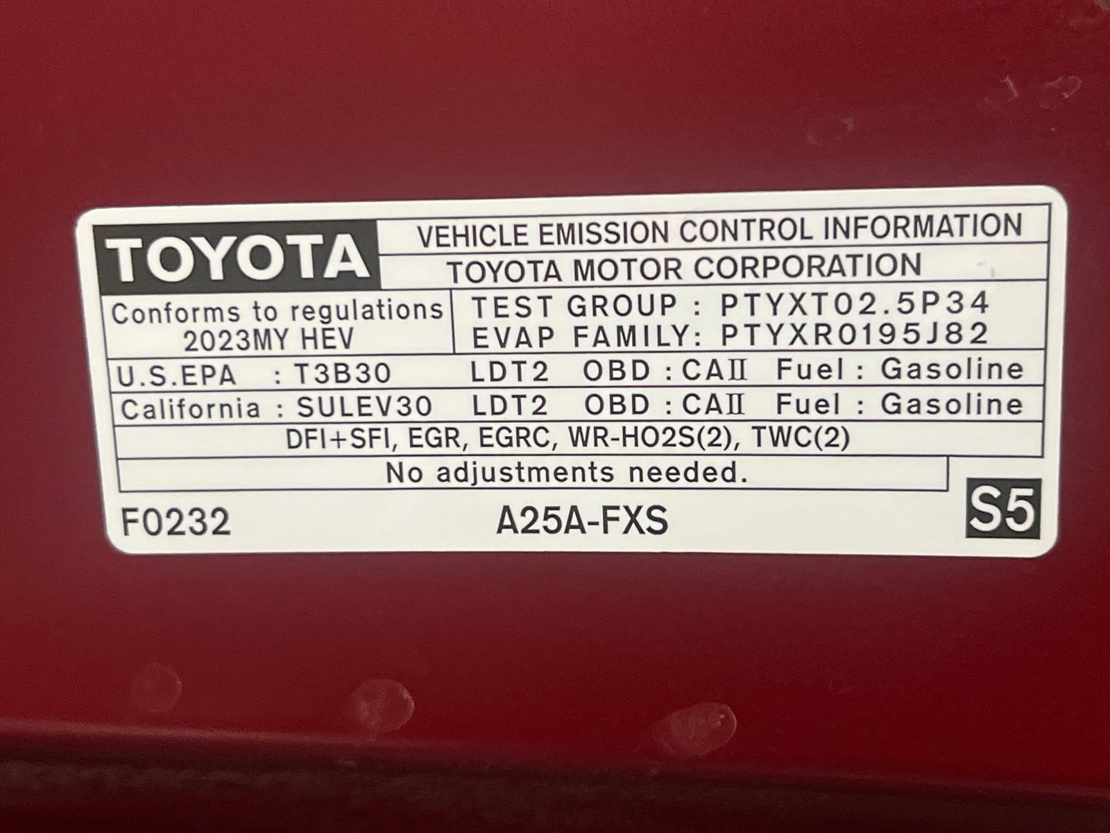 Used 2023 Toyota Sienna XSE w/ XSE Plus Package FWD image 23