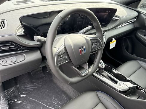 New 2026 Buick Envista Sport Touring w/ Convenience I Package image 16