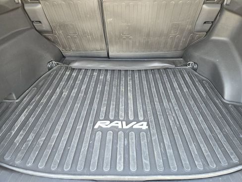 Used 2025 Toyota RAV4 XLE Premium w/ Weather Package image 34