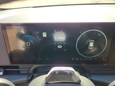 New 2025 Hyundai Ioniq 5 SEL image 21