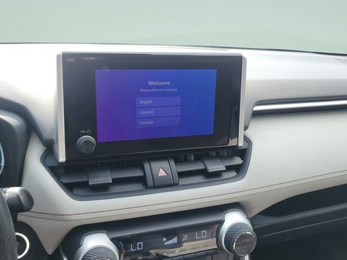Certified 2023 Toyota RAV4 XLE AWD/4WD image 19