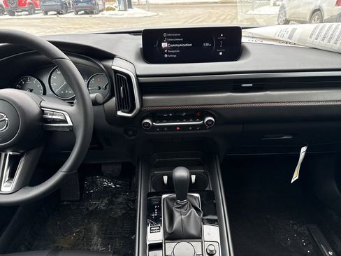 New 2026 MAZDA CX-50 AWD 2.5 S w/ Weather Package image 17