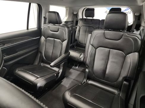 Used 2021 Jeep Grand Cherokee L Limited image 28