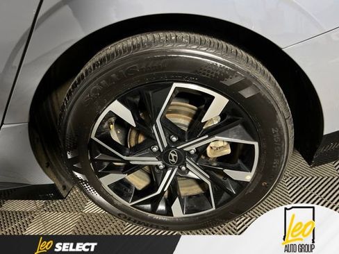 Used 2025 Hyundai Sonata SEL FWD image 20