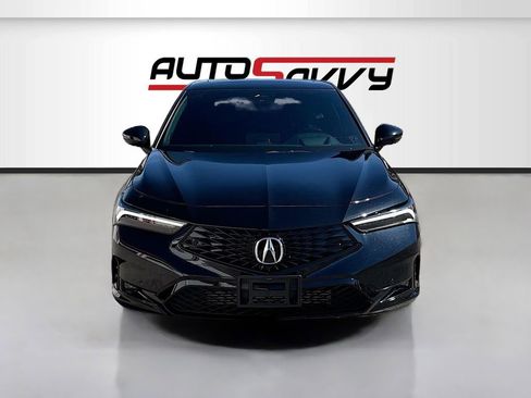 Used 2024 Acura Integra A-Spec FWD image 2