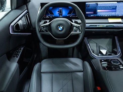 New 2026 BMW X3 xDrive30 image 4