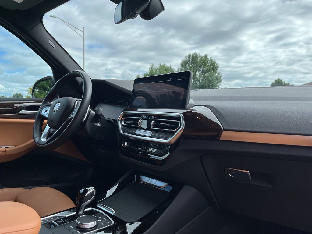 Certified 2024 BMW X3 xDrive30i w/ Premium Package AWD/4WD image 32
