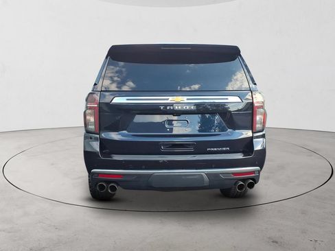 Used 2024 Chevrolet Tahoe Premier AWD/4WD image 6