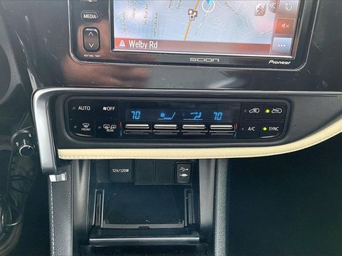 Used 2016 Scion iM image 30